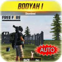 Auto Booyah For Free Fire Tips on 9Apps