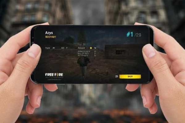 Auto Booyah For Free Fire Tips screenshot 4