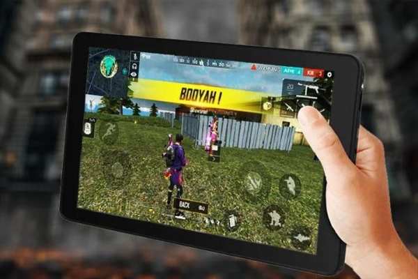 Auto Booyah For Free Fire Tips screenshot 3