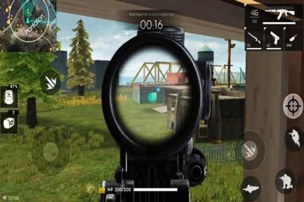 Auto Booyah For Free Fire Tips screenshot 1