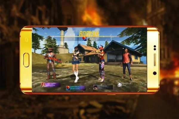Auto Booyah For Free Fire Tips screenshot 2