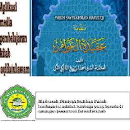 AqidatulAwwam 1.0