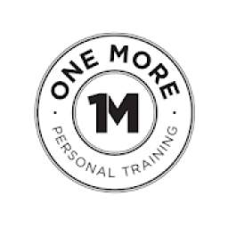 ONE MORE PERSONAL TRAINER