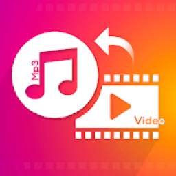 Video To Mp3 Converter - Video Editor