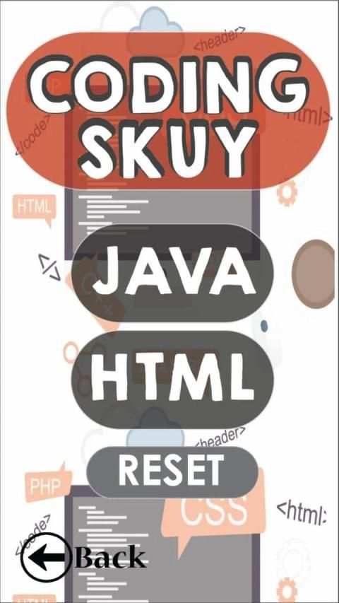 Coding Skuy screenshot 1