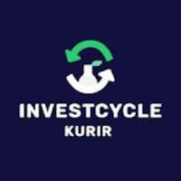 InvestCycle Kurir on 9Apps