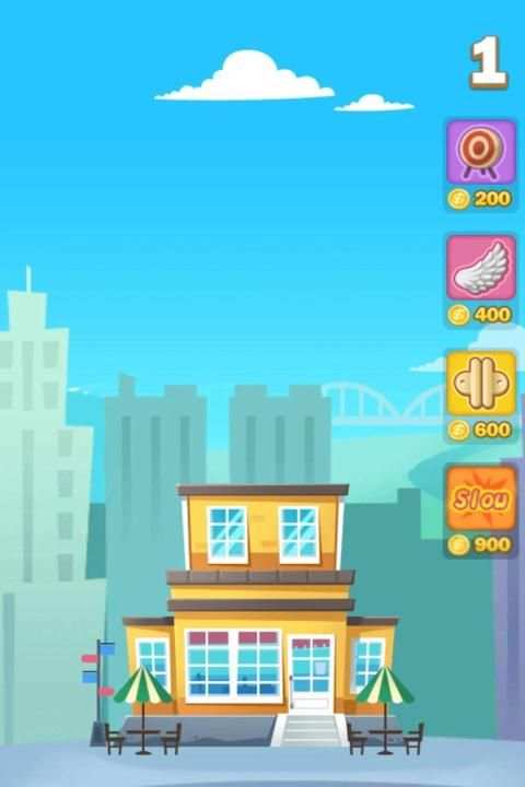 Pocket Tower Stack screenshot 3