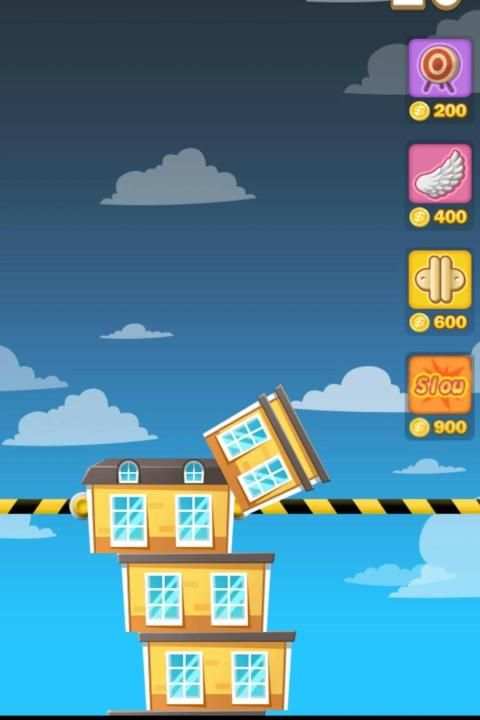 Pocket Tower Stack screenshot 2