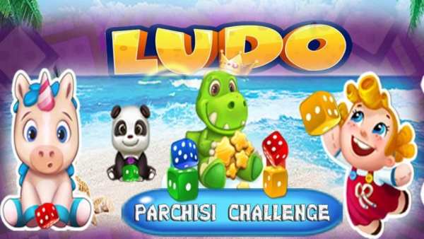 PARCHISI LUDO screenshot 4