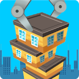 Pocket Tower Stack आइकन