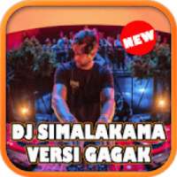 DJ Simalakama Versi Gagak Remix MP3 on 9Apps