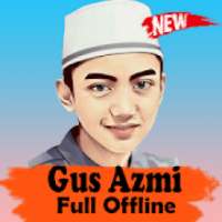 Kumpulan Sholawat Gus Azmi Offline Lengkap