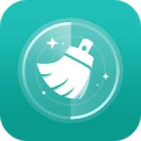 Palm Clean - Junk cleaner, Game boost, App manager