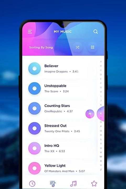 Set Jio Music : Jio Caller Tune 2019 screenshot 2
