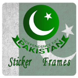 Pak Independence Day Photo Editor 14 August 2019 icon
