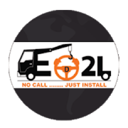 ikon سائق انقل - En2l Driver
‎