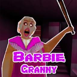 Barbi Granny II : Horrific Story Chapter