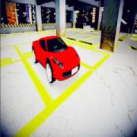 Modern 3D Car Parking Game-Latest CarParking 2020