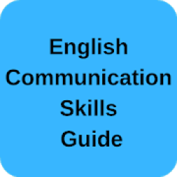 ikon English Communication Skills App