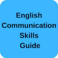 English Communication Skills App