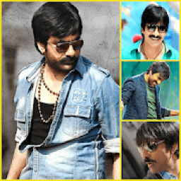 ikon Raviteja Wallpapers HD