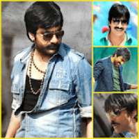 Raviteja Wallpapers HD on 9Apps