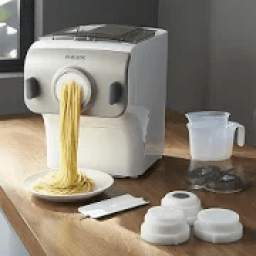 Ricette Pasta Maker