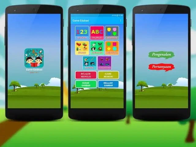 TVOKids Get Growing 1.6.1 Free Download