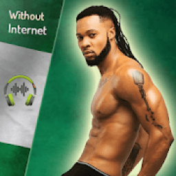 Flavour Music Without Internet आइकन