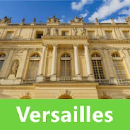 Versailles SmartGuide - Audio Guide & Offline Maps