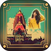 Rath Yatra Photo Editor - Jay Jagannath on 9Apps