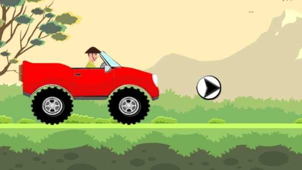 Climb Racing screenshot 3