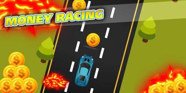 Money Racing स्क्रीनशॉट 1