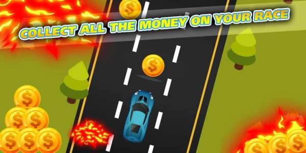 Money Racing स्क्रीनशॉट 2