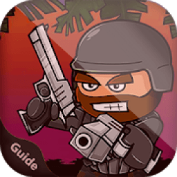 Guide for mini Militia doodle 2k20 आइकन