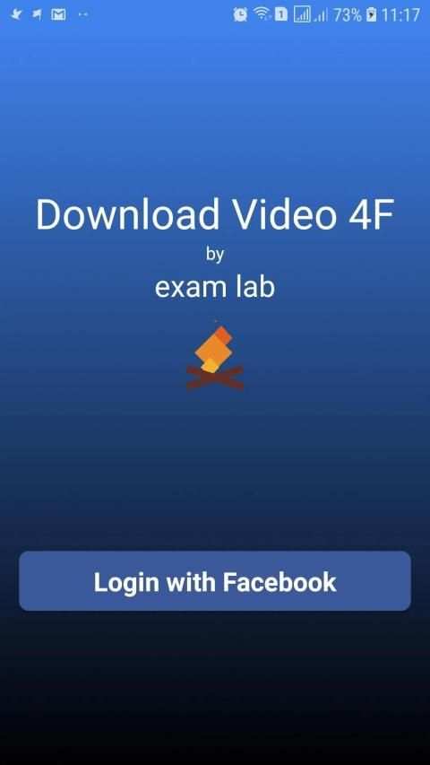 Download Video for Facebook Video Downloader स्क्रीनशॉट 16