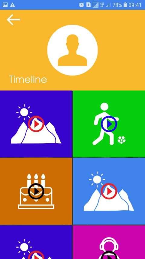 Download Video for Facebook Video Downloader स्क्रीनशॉट 14