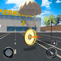 ikon Sniper Target Mission - target shooting 3D