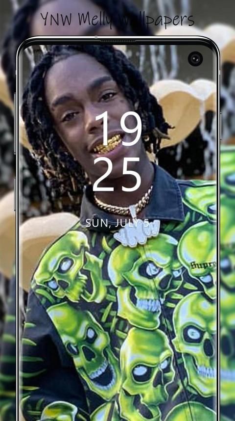 Ynw melly HD wallpaper | Pxfuel