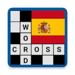 Crosswords on Spanish
