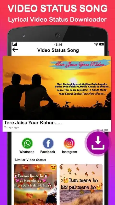 4FUN Video Status APK Download 2023 - Free - 9Apps 4FUN Video Status APK Download 2023 - Free - 9Apps