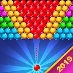 ikon Bubble Shooter classic 2019