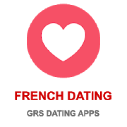 GRS French Dating Site आइकन