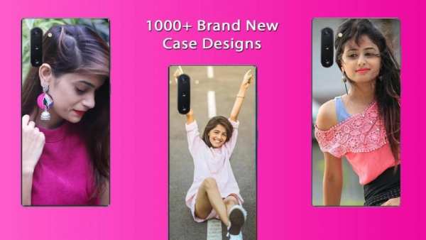 Phone Case - Photo Mobile Covers Online Shopping screenshot 2
