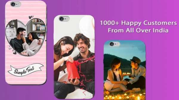 Phone Case - Photo Mobile Covers Online Shopping screenshot 3