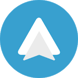 Free Auto Tips - Android Maps , Messaging आइकन