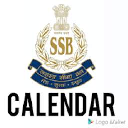 SSB Calendar