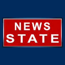 Hindi News by News State
