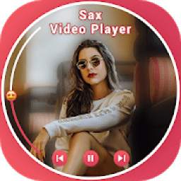 SAX Video Player : HD Multi Screen Video Player