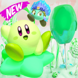 ikon Super Kirvy Adventure